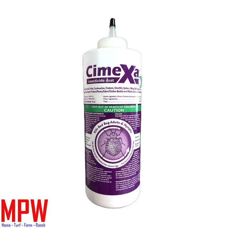 Cimexa Dust 4oz