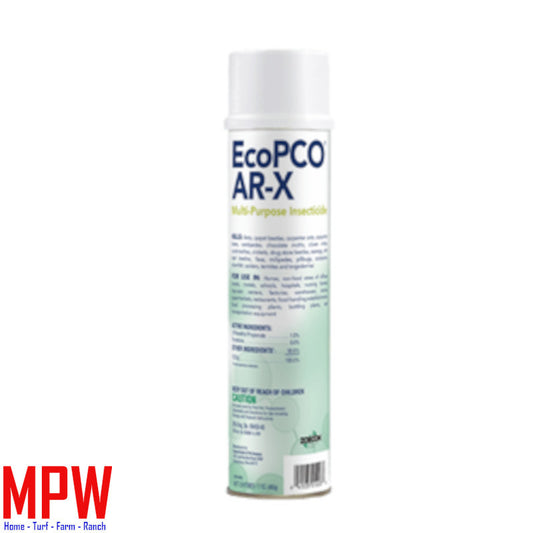 EcoPCO AR-X Multi-Purpose Insecticide