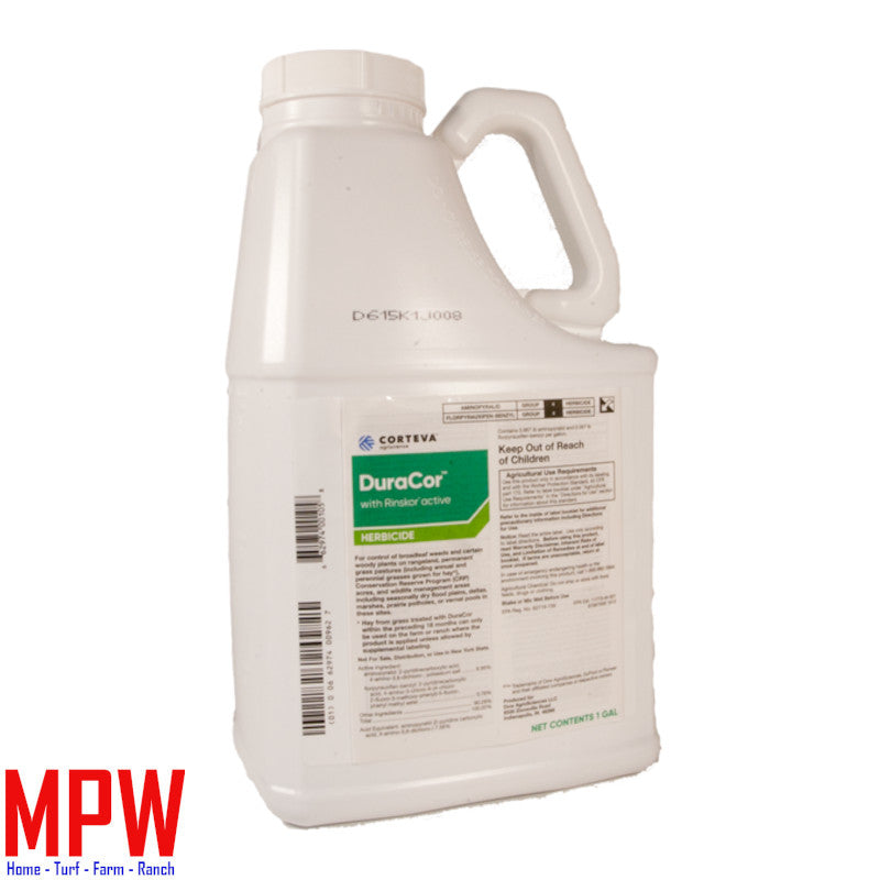 DuraCor Herbicide