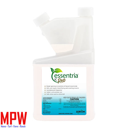 Essentria IC Pro