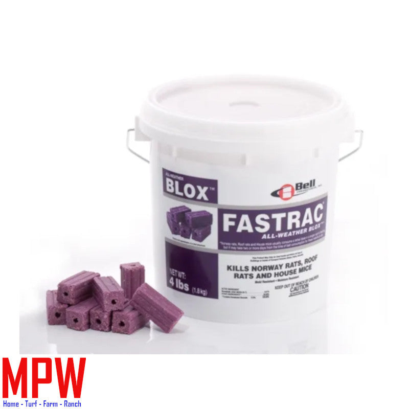 Fastrac All Weather Blox