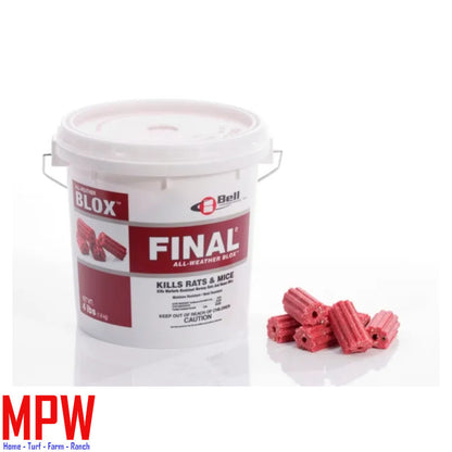 Final All Weather Blox