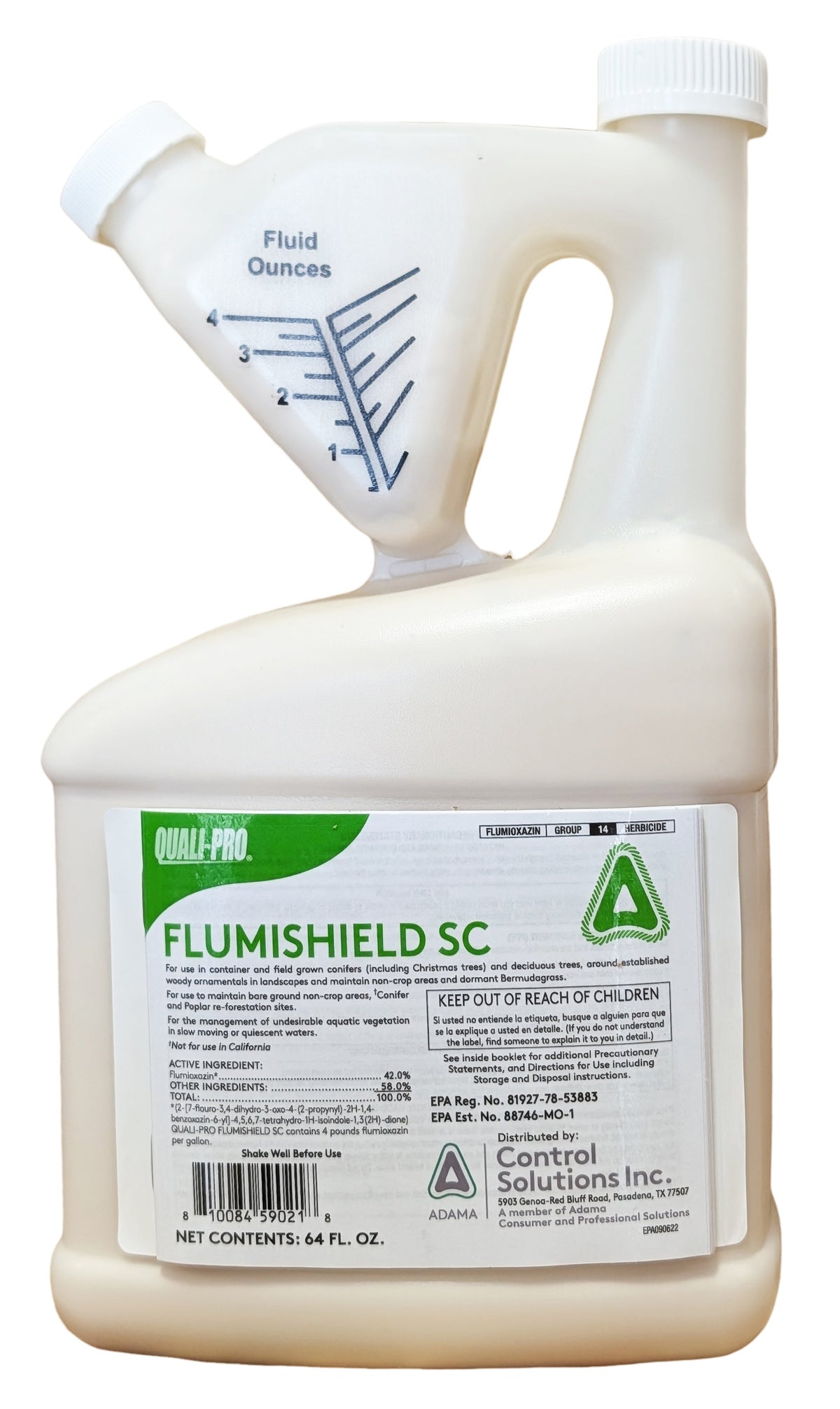 Quali-Pro Flumishield SC 64oz