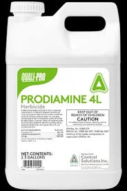Prodiamine 4L 2.5 gal