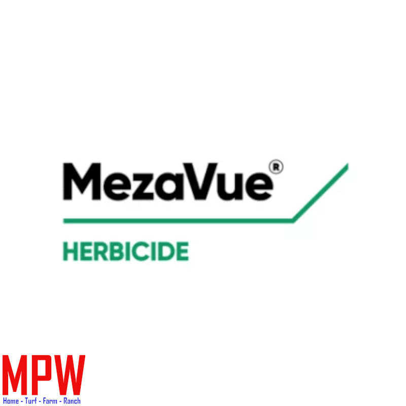 MezaVue Herbicide 1 Gallon