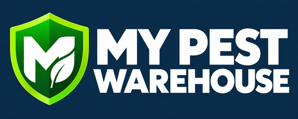 My Pest Warehouse