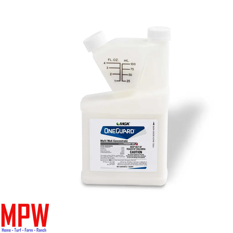 OneGuard 32oz – MyPestWarehouse