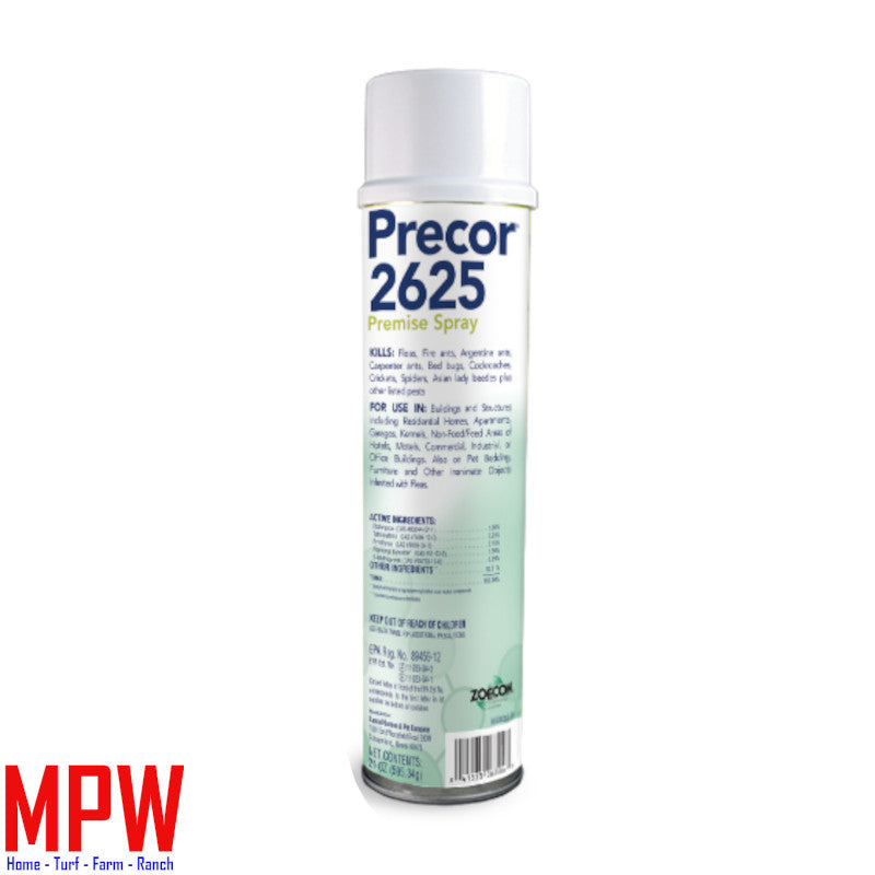 Precor 2625 Aerosol