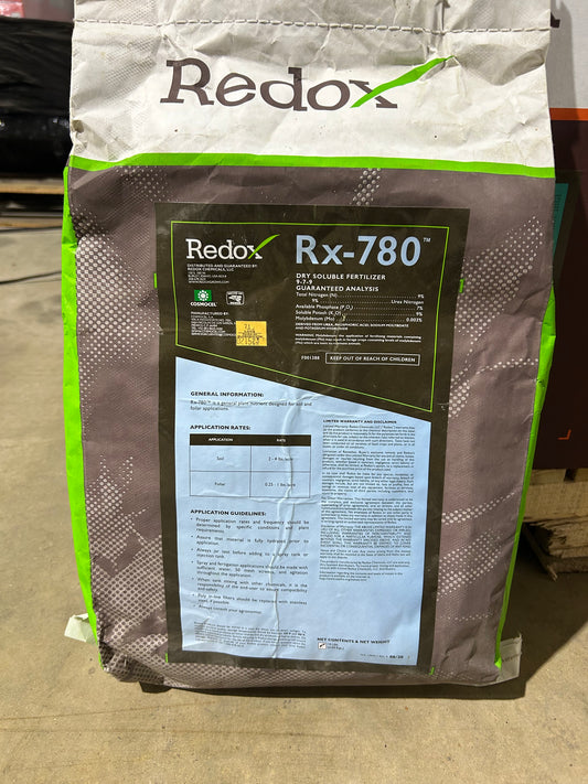 Redox Rx-780 10 Pound Bags