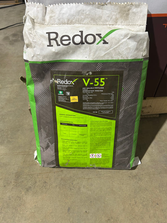 Redox V-55 20 Pound Bags