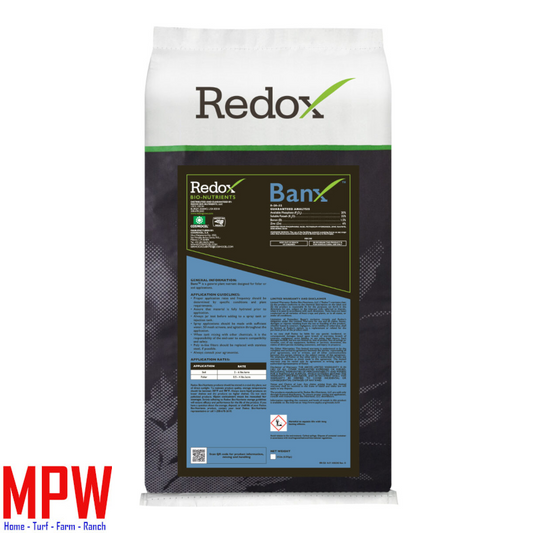 Redox Banx 15lbs