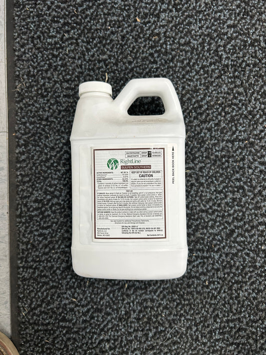 RightLine Sulfen Southern 64oz Bottles