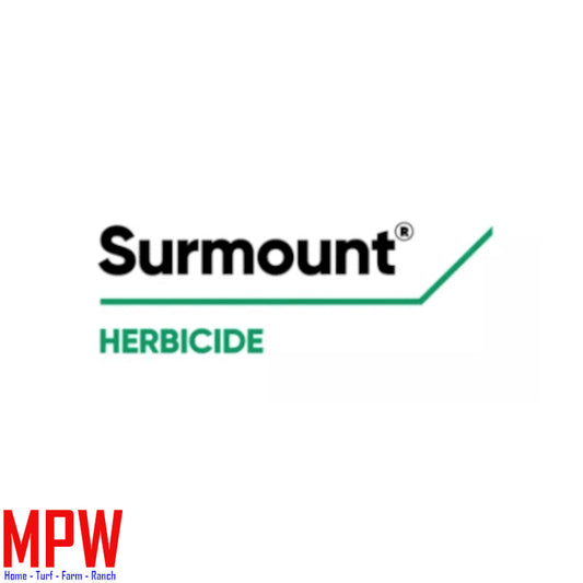 Surmount Herbicide 2.5 Gallon